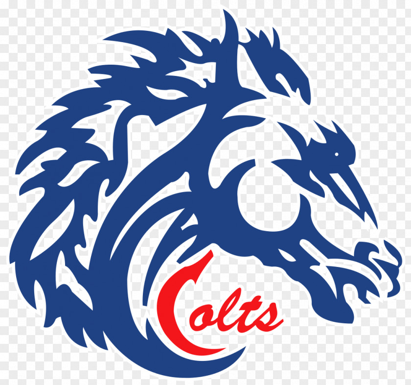 Colts Logo Cornwall Civic Complex Junior A Hockey Club Fred Page Cup Indianapolis PNG