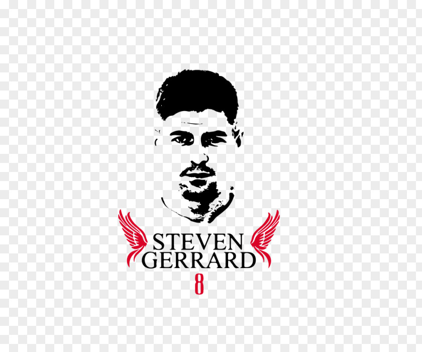 England Steven Gerrard Liverpool F.C. UEFA Champions League Football PNG