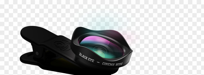 Eye Lens Shoe Camera PNG