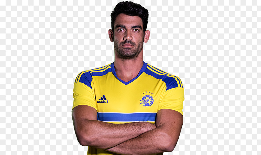 Football Omri Ben Harush Maccabi Tel Aviv F.C. Haifa Petah Tikva PNG