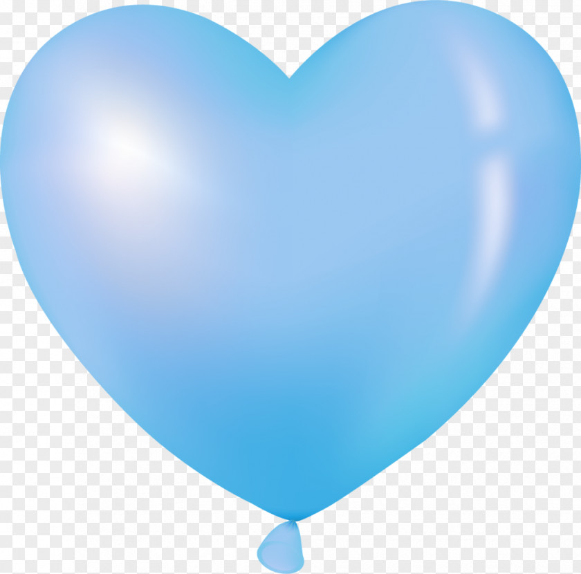 Heart-shaped Balloon Heart Party Clip Art PNG