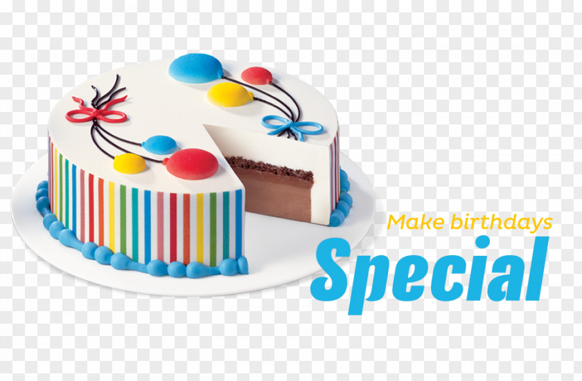 Ice Cream Buttercream Frozen Yogurt Cupcake Birthday Cake PNG