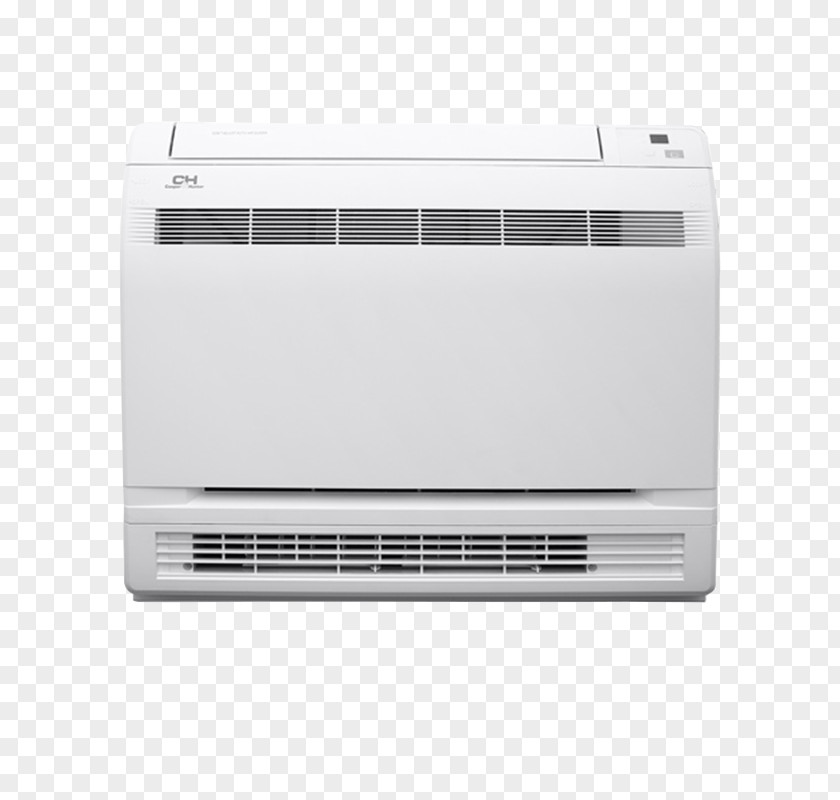 Inverter Air Conditioning PNG