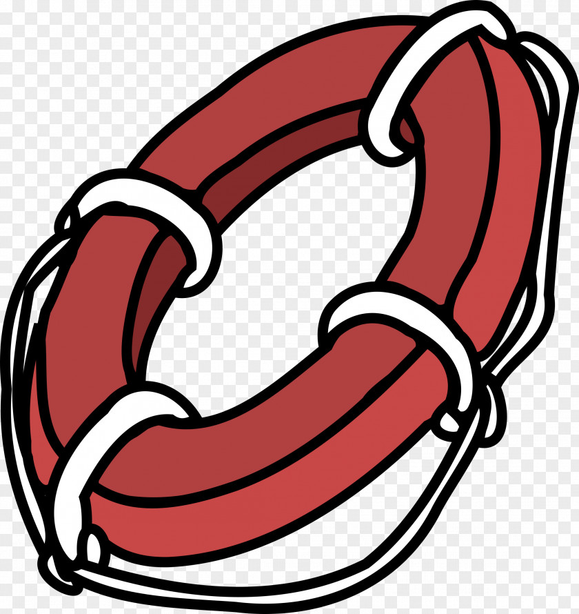 Lifebuoy Lifebelt Clip Art PNG