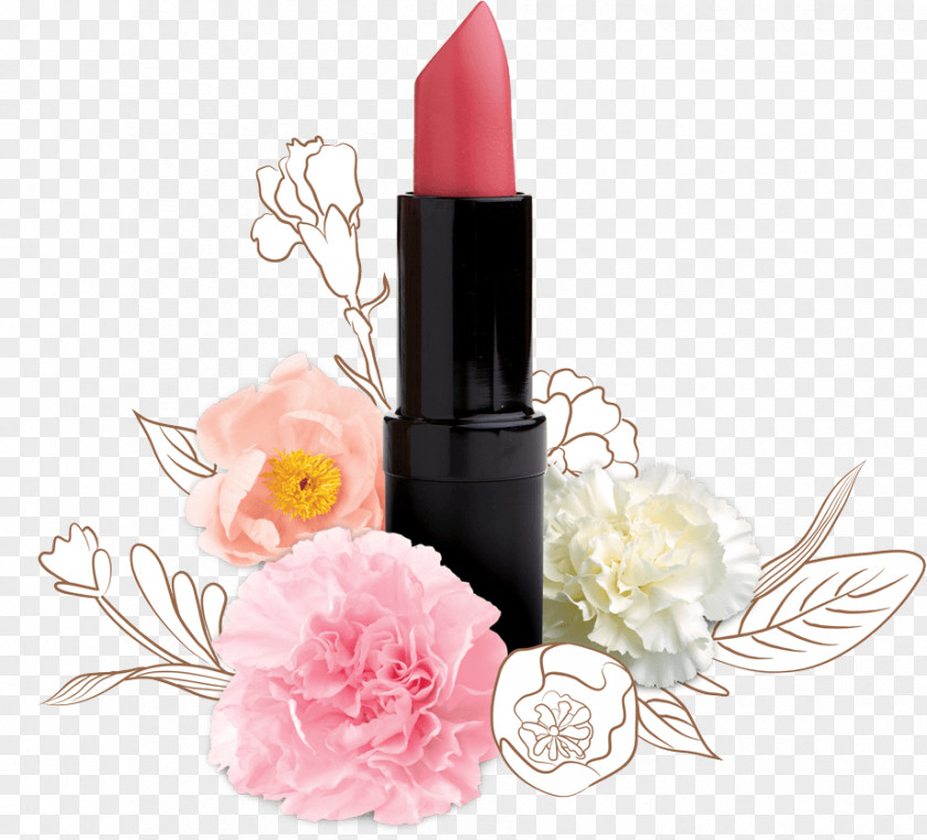 Lipstick Lip Balm New Zealand Color PNG