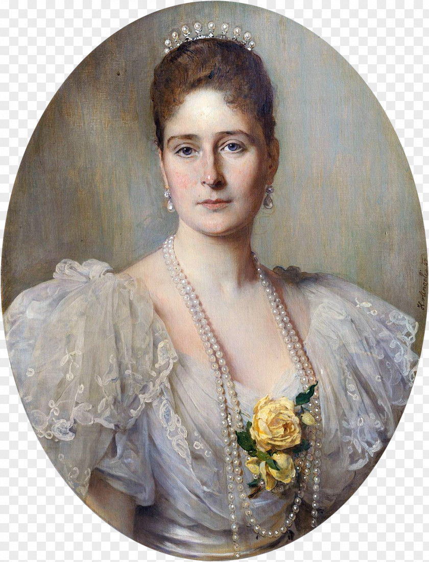 Maria Feodorovna Alexandra Feodorovna, Tsarina Of Russia (1872-1918) Execution The Romanov Family PNG