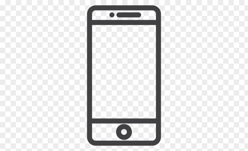 Mobile Phone Display Action IPhone Telephone Smartphone PNG
