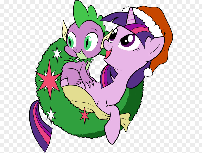 My Little Pony Twilight Sparkle Spike Rarity PNG