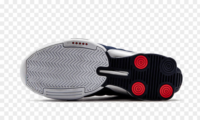 Nike Shox Sneakers Basketball Shoe PNG