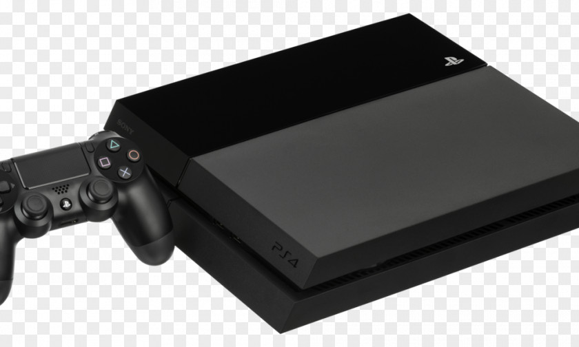 Playstation PlayStation 4 Xbox 360 3 Video Game Consoles PNG