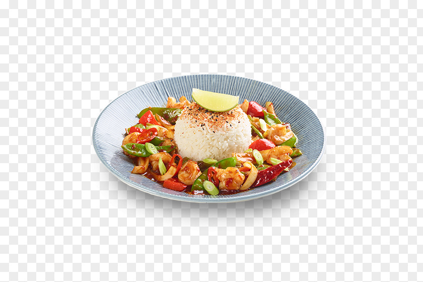 Prawn Curry Vegetarian Cuisine Japanese Asian Dish PNG