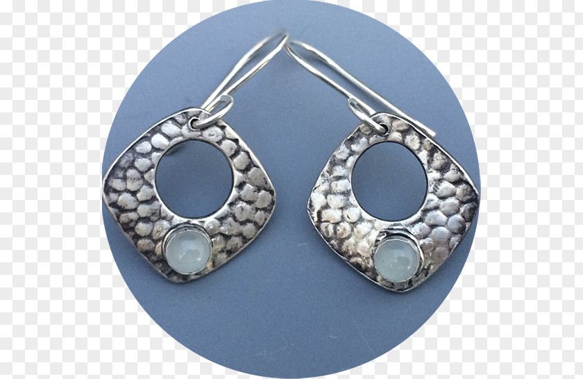 Precious Metal Earring Jewellery Silver Gemstone Clothing Accessories PNG