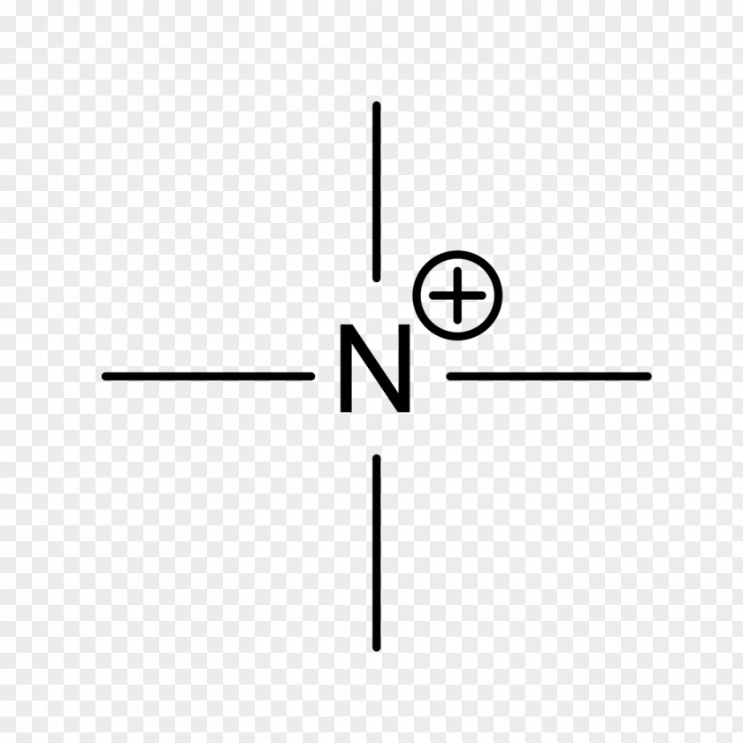 Salt Tetramethylammonium Hydroxide Quaternary Ammonium Cation Methyl Group PNG