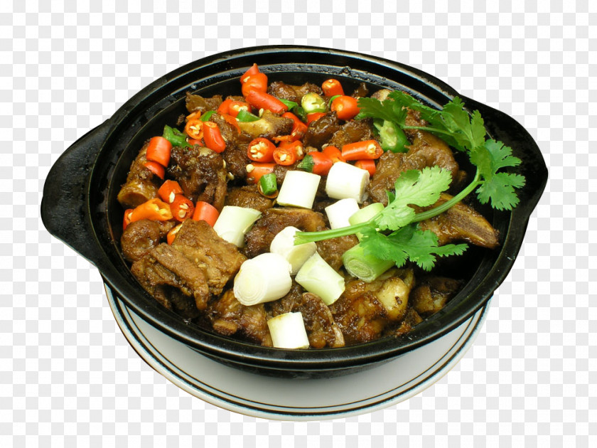 Sand Mortar Calf Meat Picture Material Indian Cuisine Gyu016bdon Cattle Beef PNG