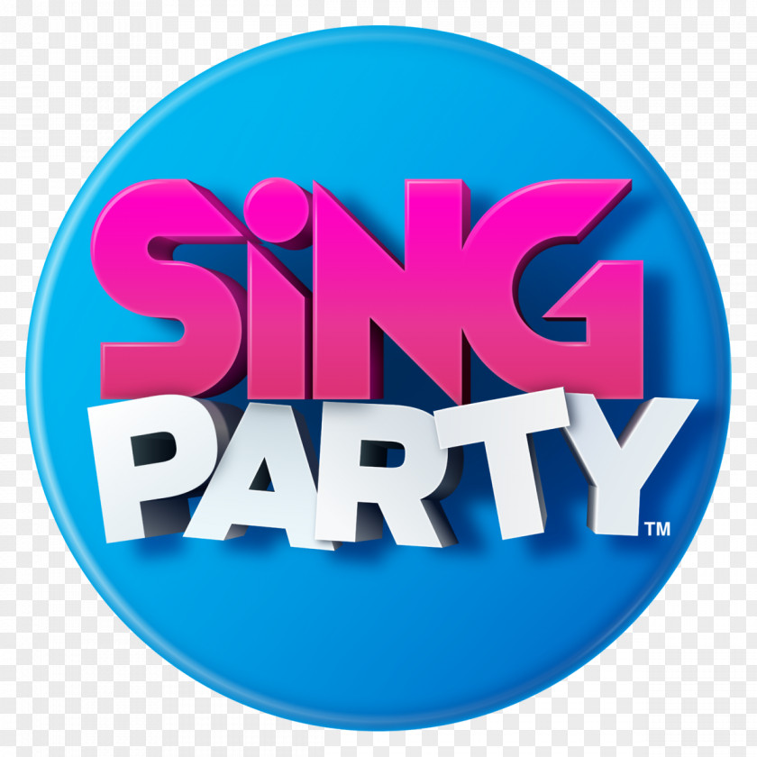 Singing Sing Party Wii U GamePad PlayStation 3 PNG