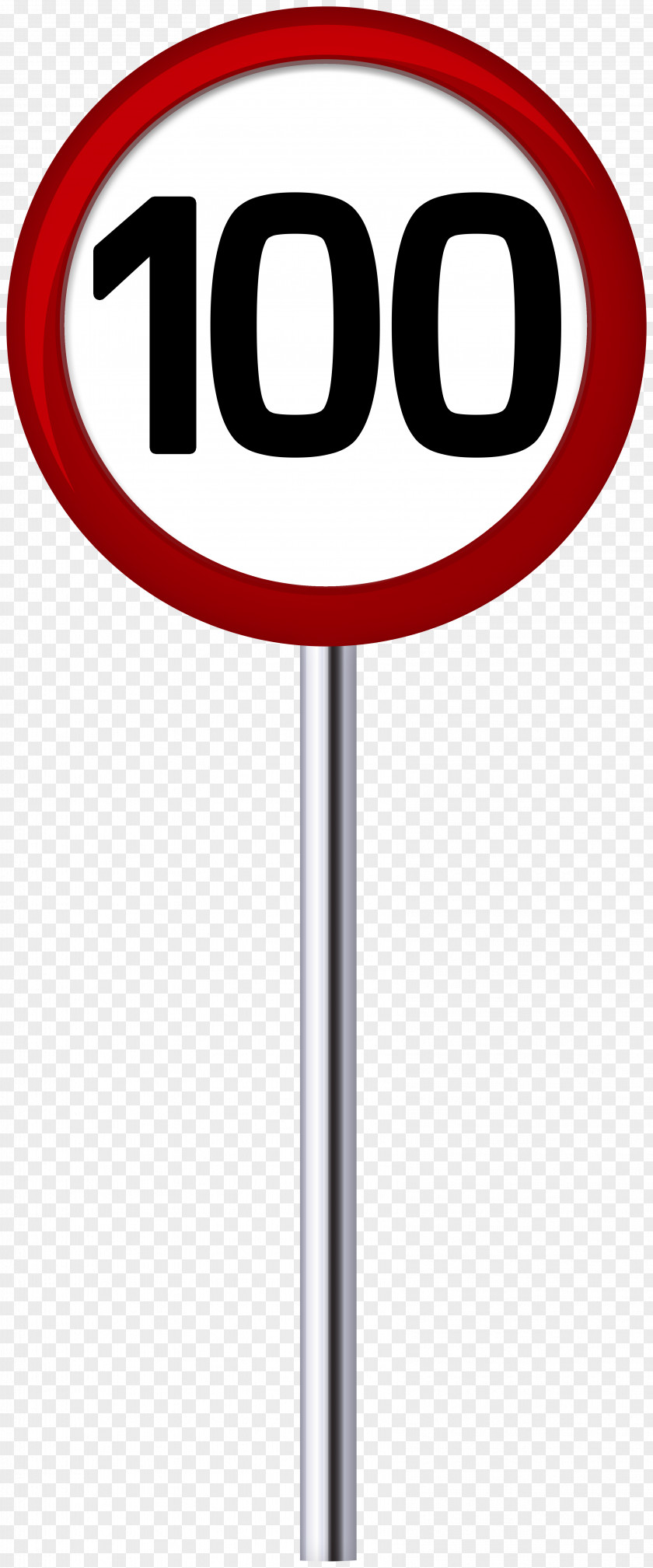 Speed Limit 5 Clip Art Product Design Line Angle PNG
