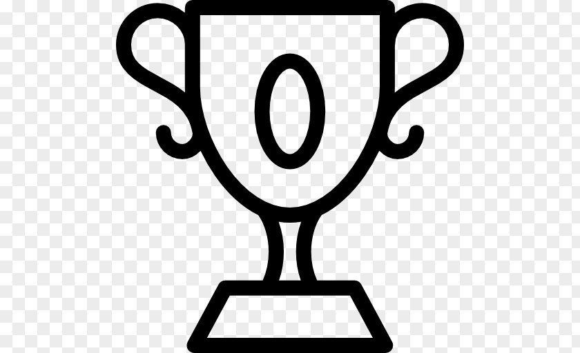 Trophy Gold Medal Award Clip Art PNG