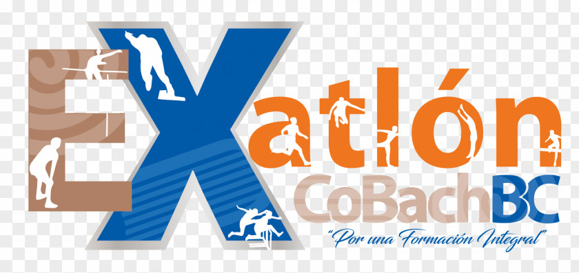 Vallas Logo Cobach Baja California CoBach Plantel Tijuana Rosarito Beach PNG