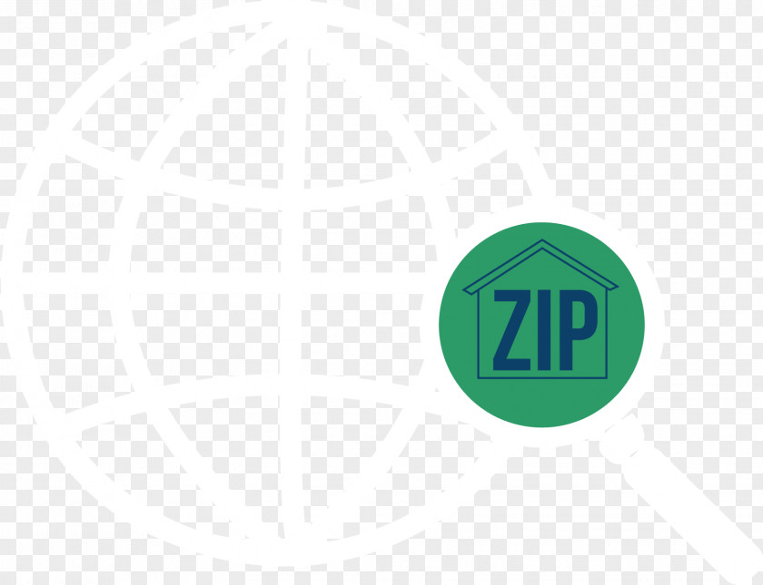 Zip Code Lookup Logo Brand Product Design Font PNG