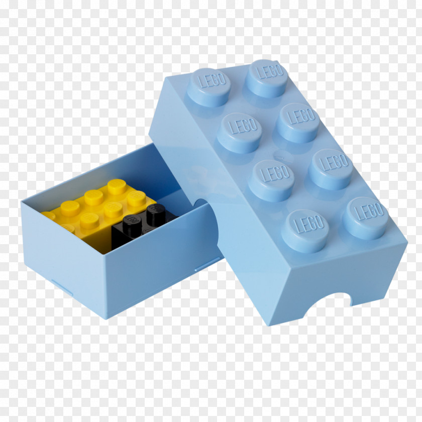 Box Lunchbox Lego Ninjago PNG
