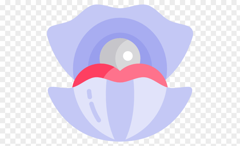 Clam Vector PNG