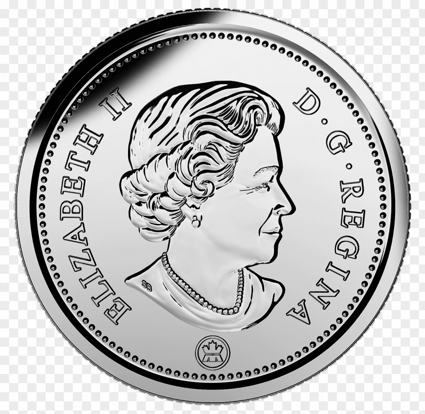 Coin Nickel Dime Penny Mint PNG