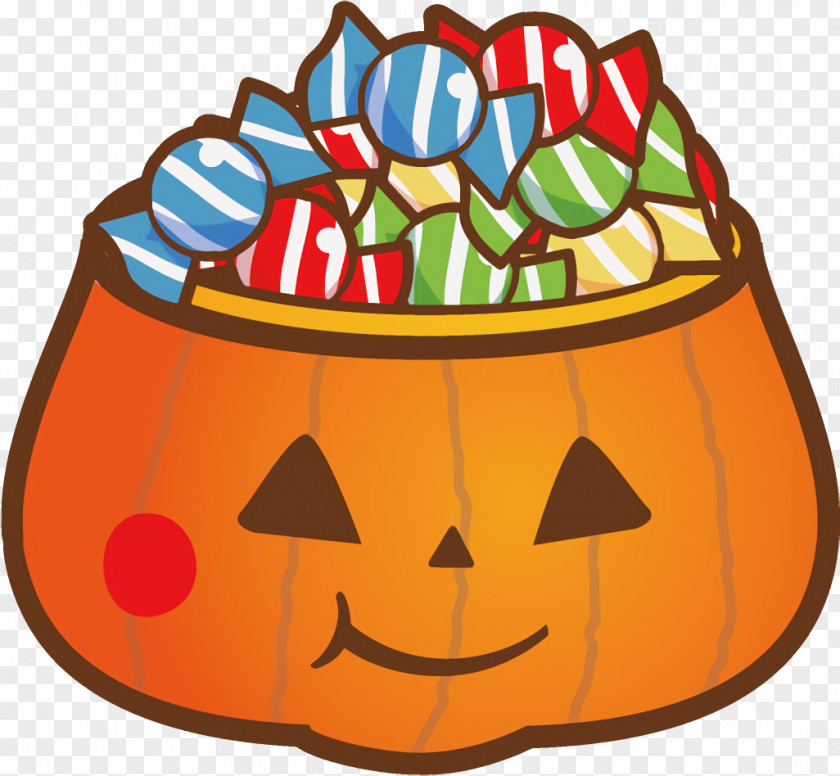 Confectionery Food Candy Halloween PNG