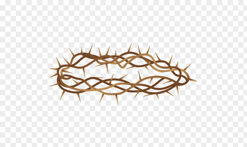 Crown Of Thorns Royalty-free PNG