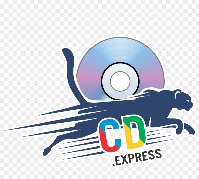 Express Template Download Compact Disc Blu-ray DVD Optical Packaging CD-R PNG