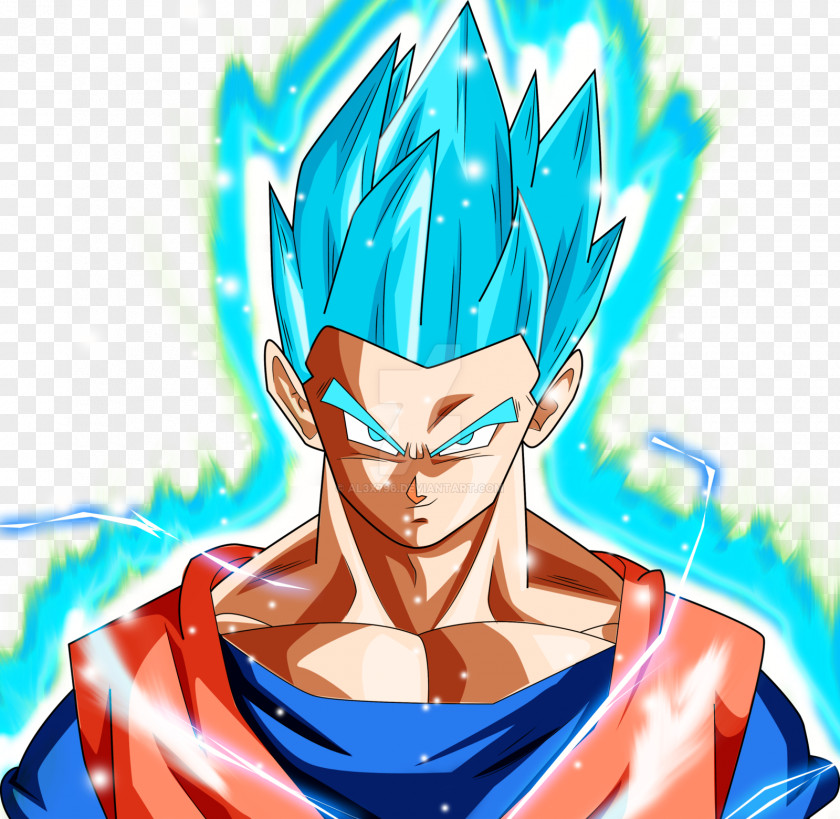 Goku Gohan Cell Vegeta Trunks PNG