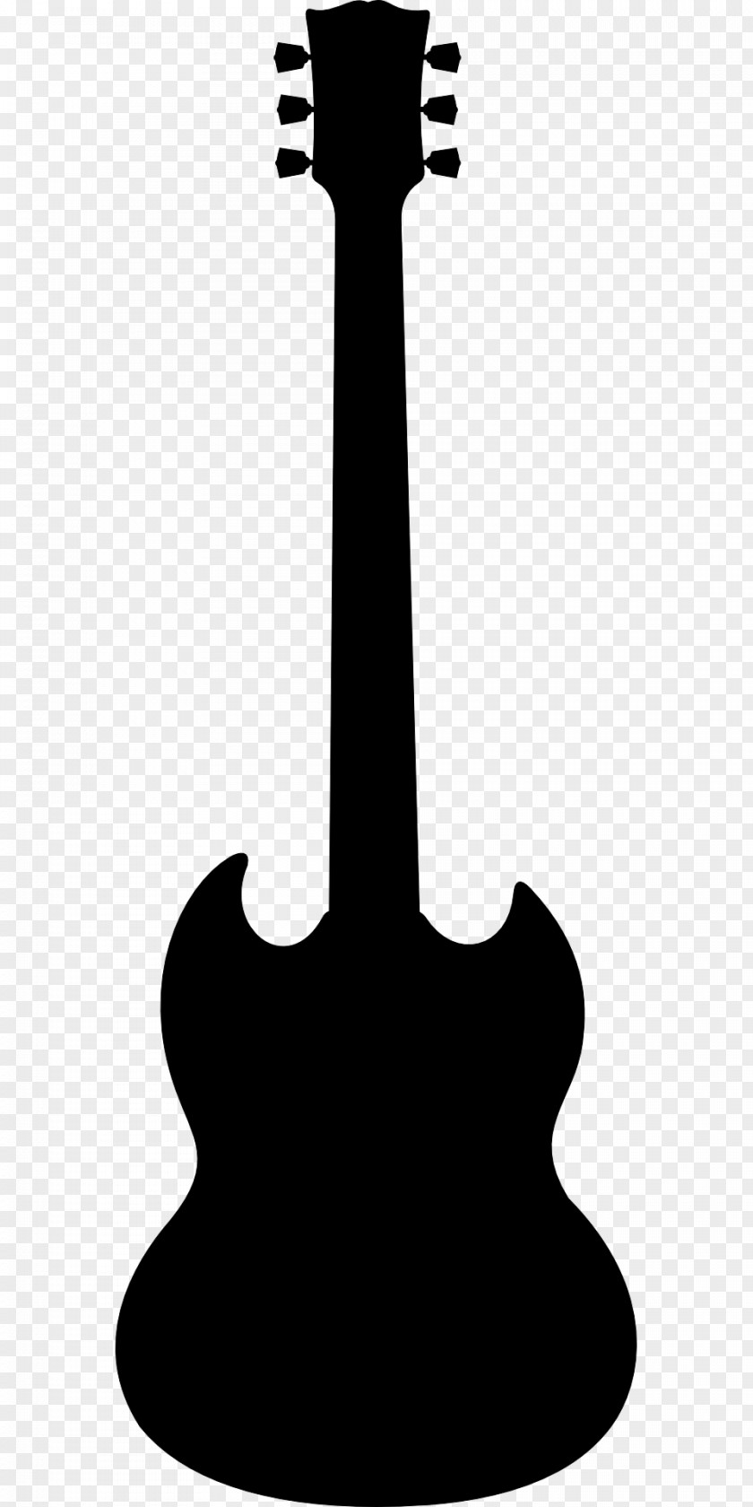 Guitar Bass Electric Clip Art PNG