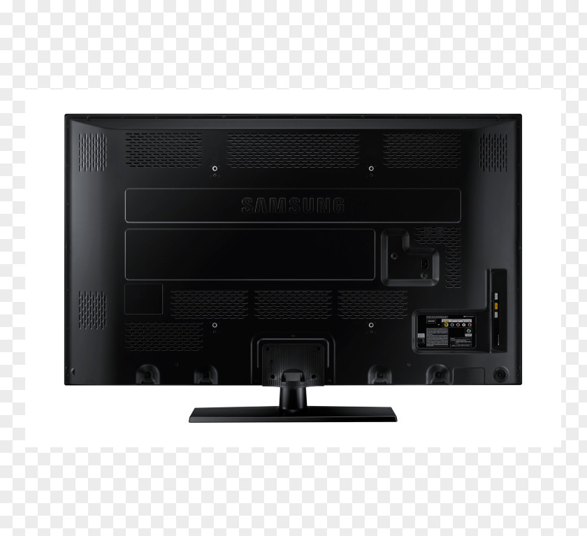 Hd Lcd Tv Samsung F4500 Series 4 High-definition Television Plasma Display PNG