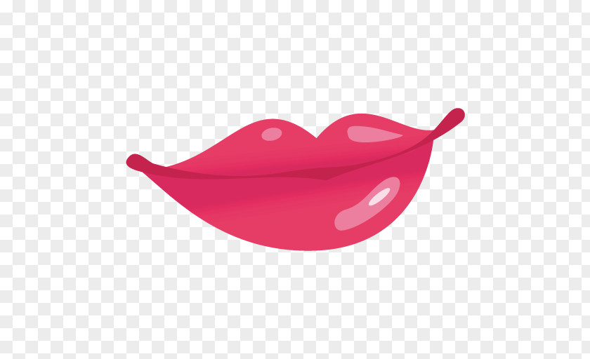Lips Lip Kiss Red PNG