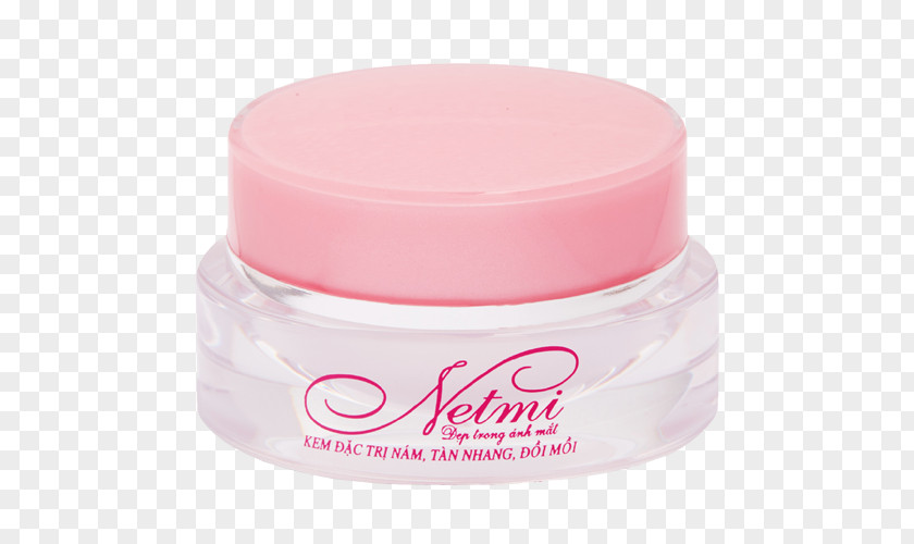 Nam Cream Gel Cosmetics Product Pink M PNG