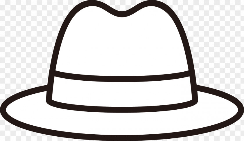Party Hat Fedora Clothing Accessories PNG