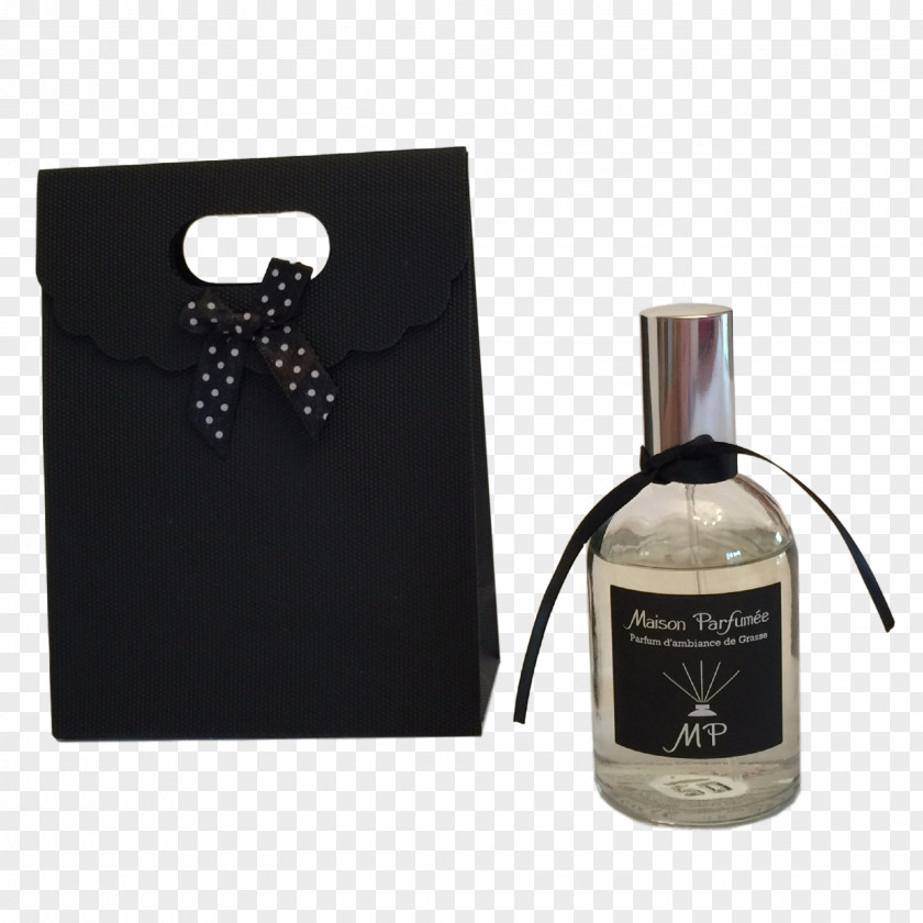 Perfume Product PNG