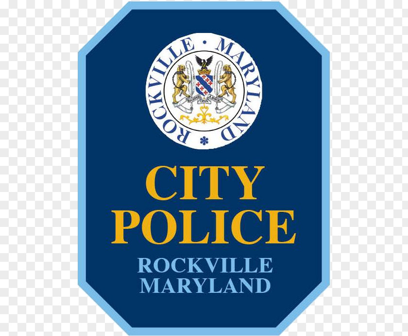 Police Rockville City Department Montgomery County Officer Chief Of PNG