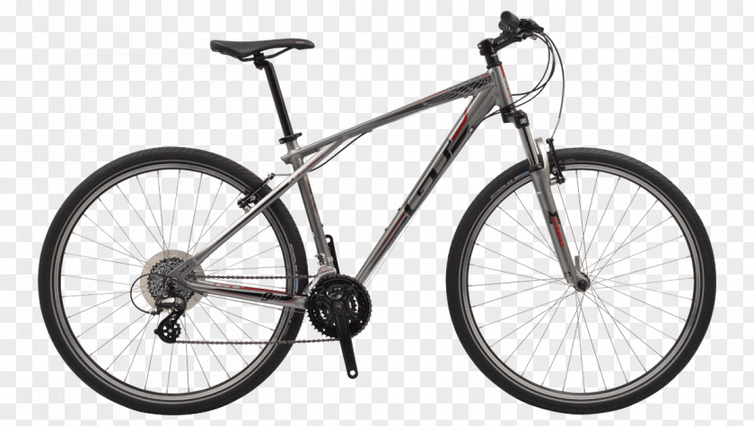 Raleigh Bicycle Company Hybrid Mountain Bike Dawes Cycles Cycling PNG