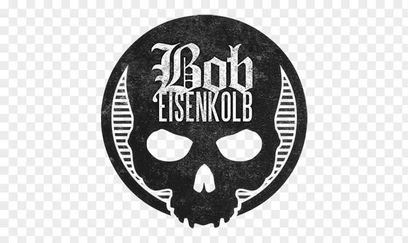Skull Bandung Death Metal Black Label Society Logo PNG