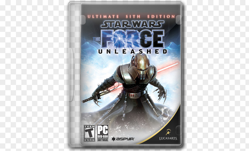 Star Wars Computer And Video Games Wars: The Force Unleashed II Knights Of Old Republic II: Sith Lords XCOM: Enemy Unknown PNG