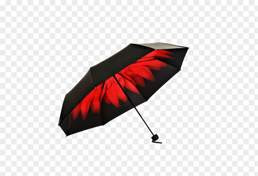 Umbrella Fox Umbrellas Rain Fashion Accessory Handle PNG