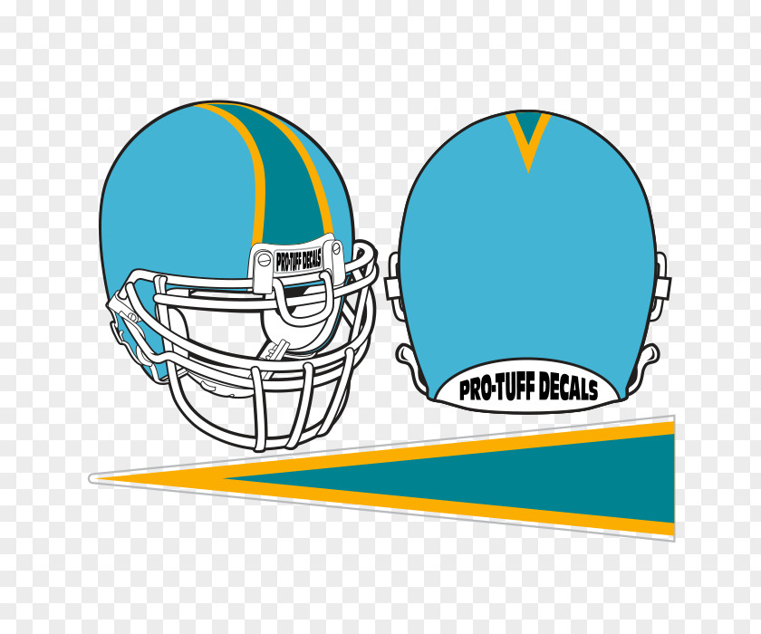 American Football Helmets Protective Gear Clip Art PNG