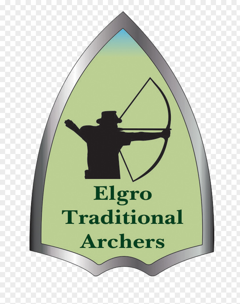 Archery Training River Logo Landscape Ecology PNG