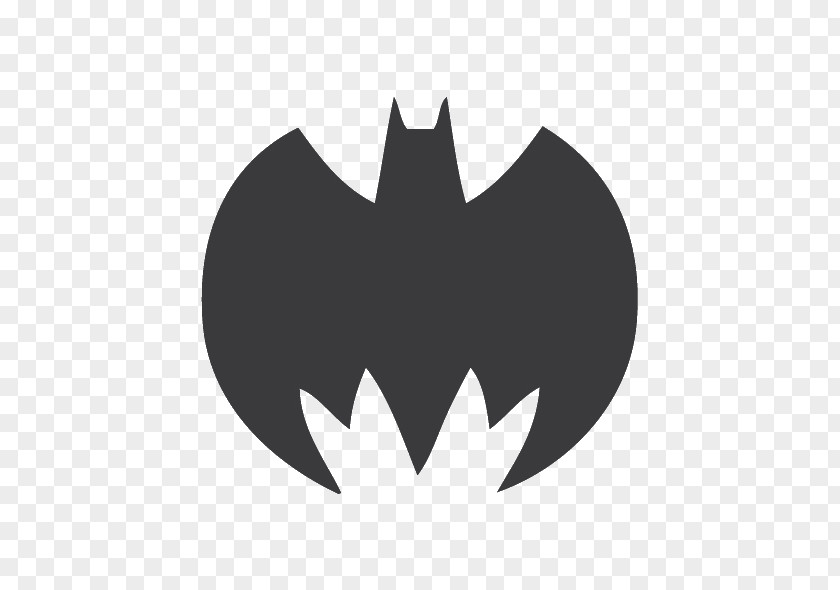 Batman Batman: Arkham City Bat-Signal Batgirl Logo PNG