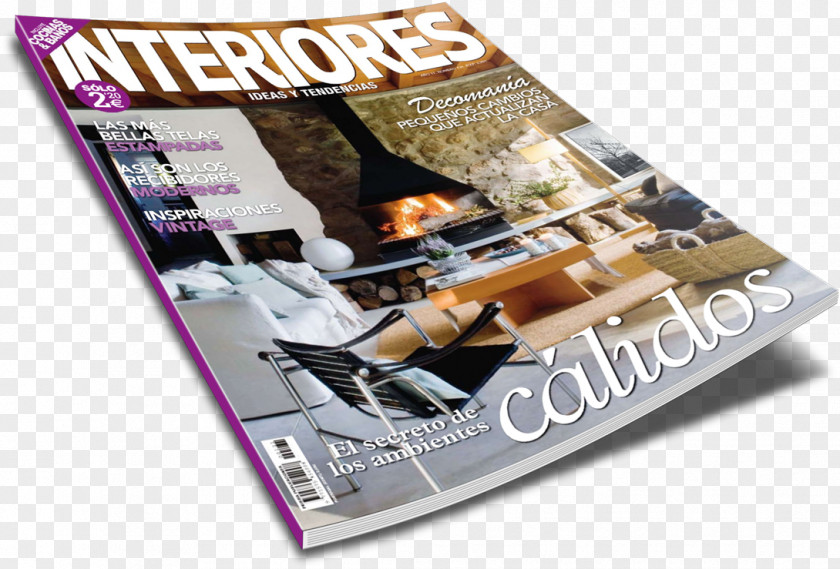 Book Online Magazine Interior Design Services Imprenta Cosgraf PNG