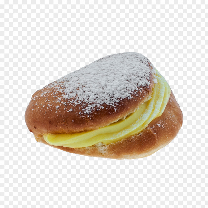 Bun Donuts Sufganiyah Berliner Beignet PNG