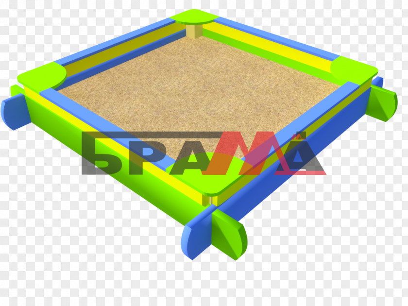 Cheburashka Sandboxes Game Length Recreation PNG