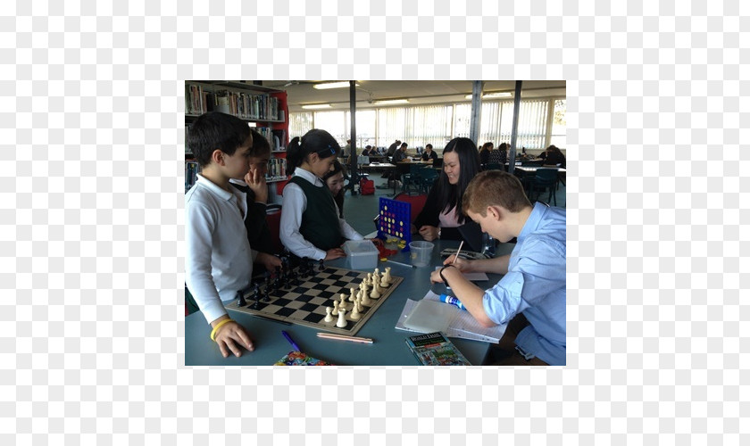 Chess University Of New South Wales School Education Primary PNG