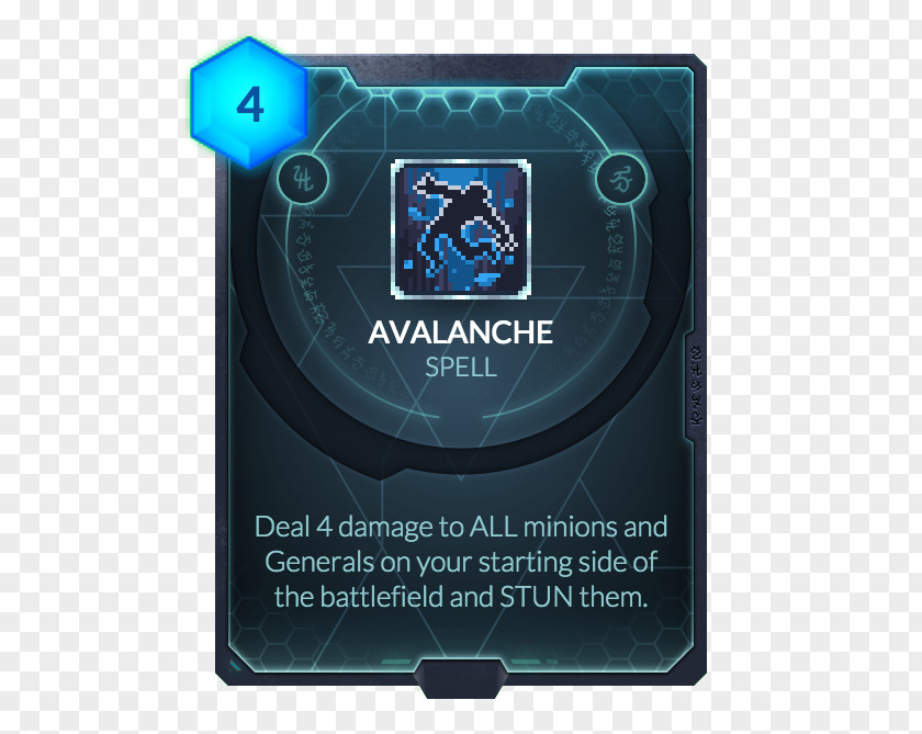 Duelyst Command & Conquer: Generals Collectible Card Game Wiki PNG