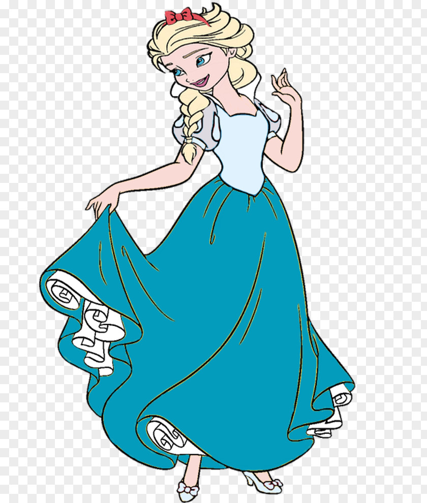 Elsa Princess Jasmine Cinderella Aurora Snow White PNG